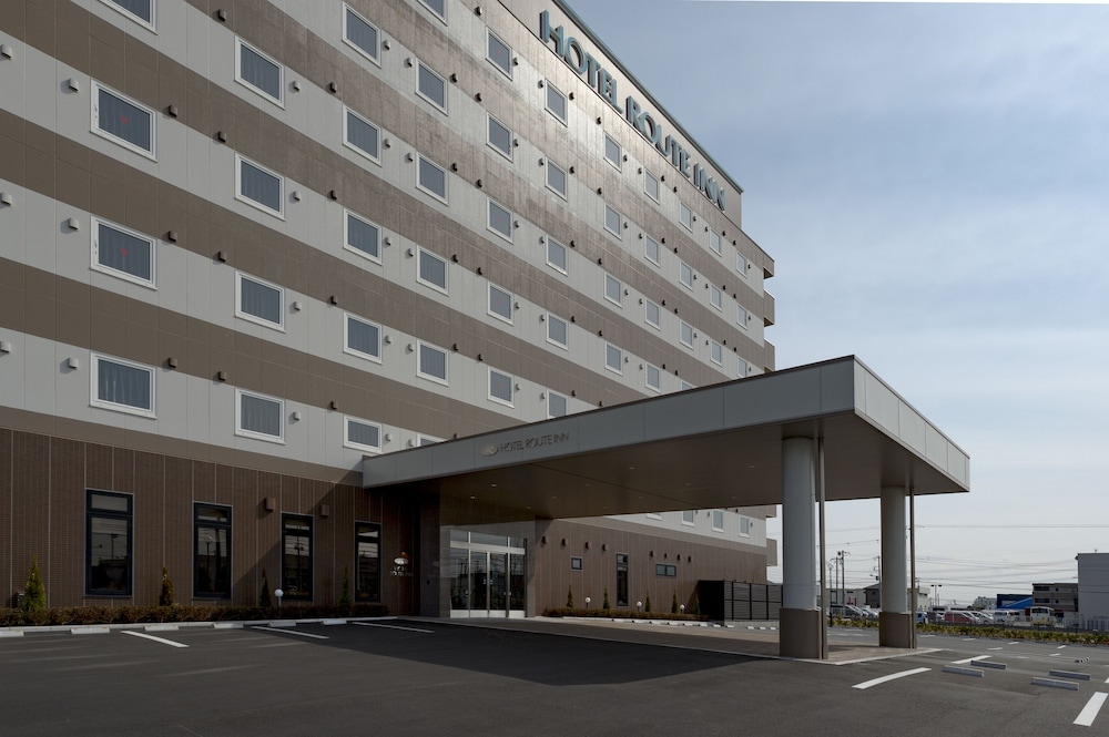 Hotel Route Inn Kashima 24/26