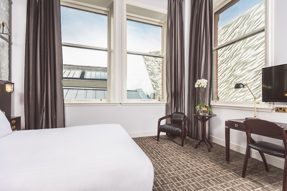 Titanic Hotel Belfast 22/43