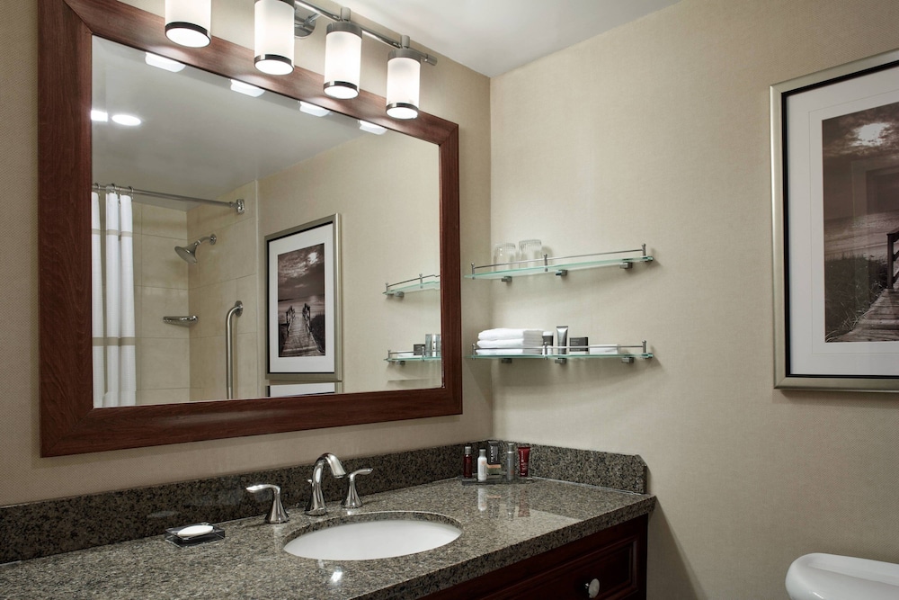 Halifax Marriott Harbourfront Hotel 20/44
