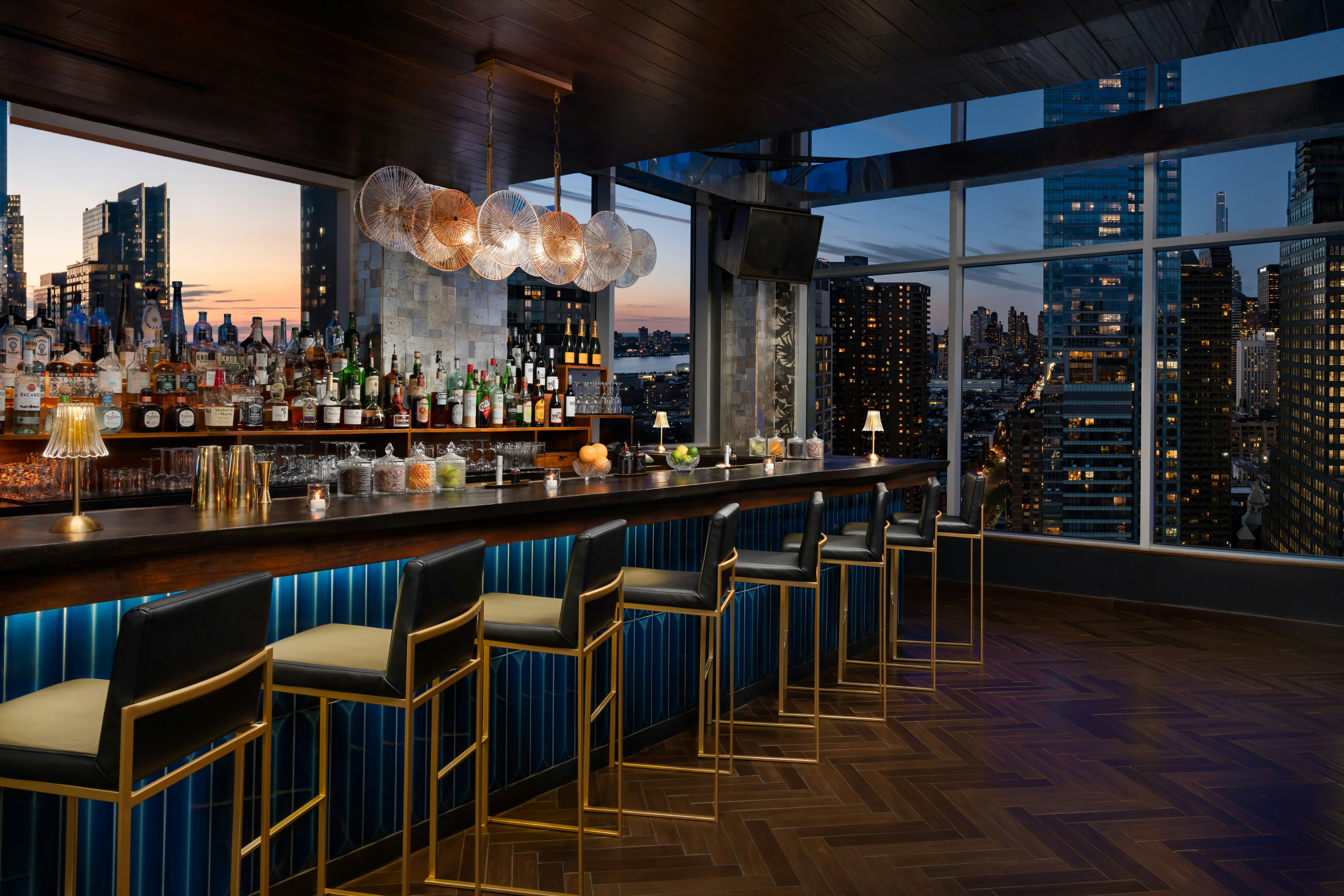 DoubleTree by Hilton Hotel New York Times Square West 46/63