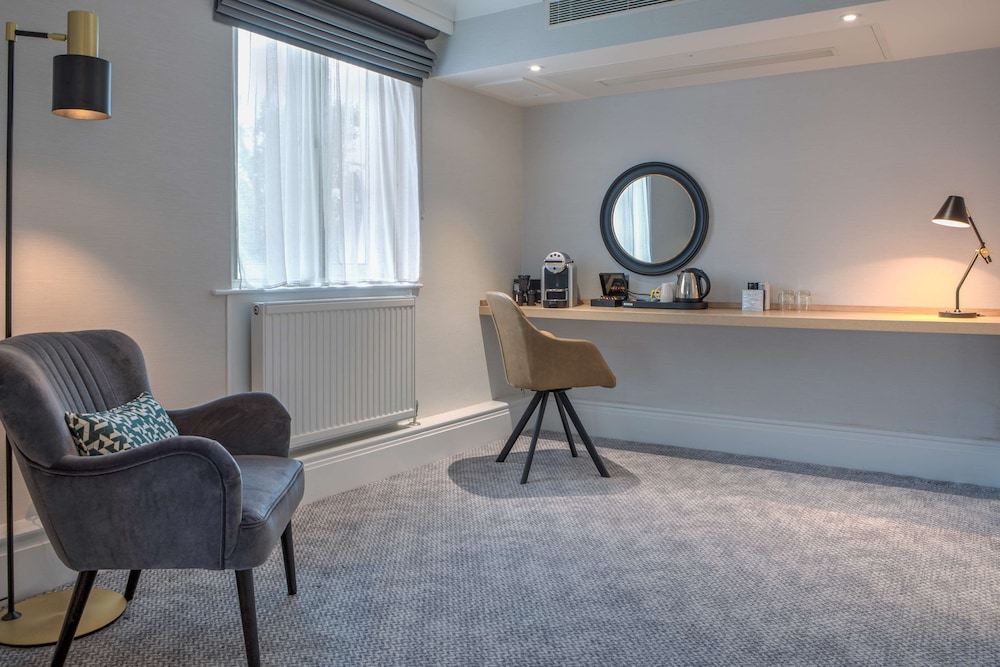 DoubleTree by Hilton London Elstree 38/73