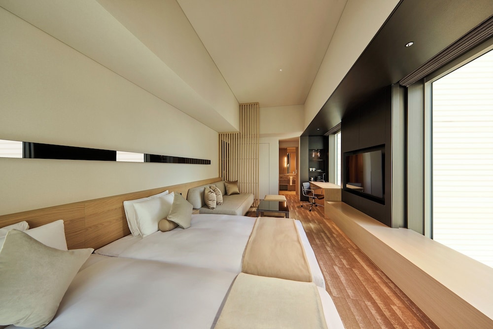 The Royal Park Hotel Iconic Tokyo Shiodome 19/73