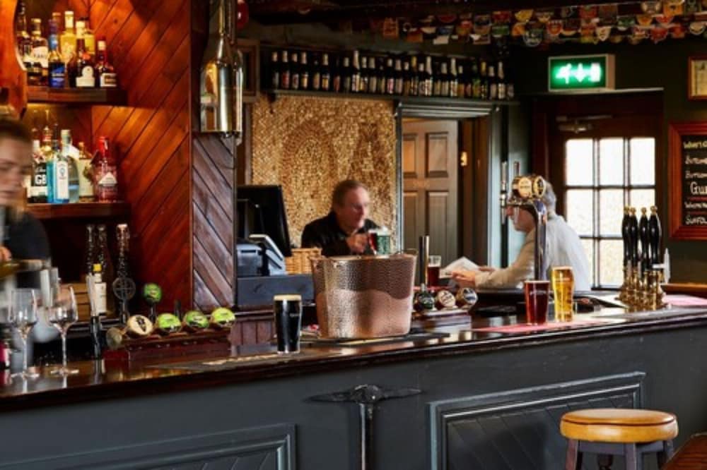 The Quarrymans Arms 25/40