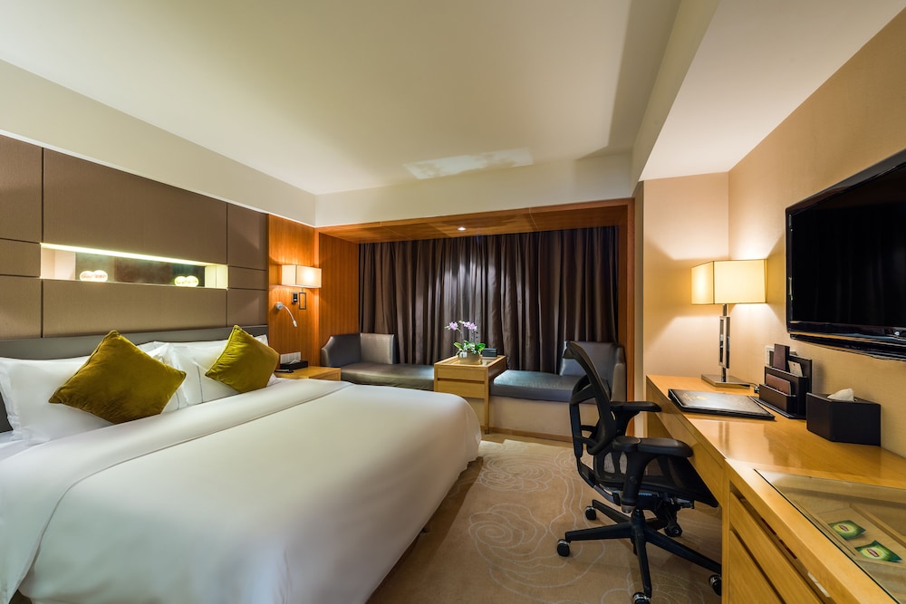 Grand Mercure Xiamen Downtown 15/74