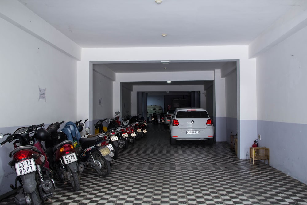 Xuan Hung Hotel 47/55