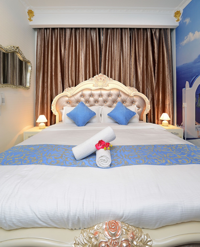 Hotel de Art Section 19 Shah Alam 44/47