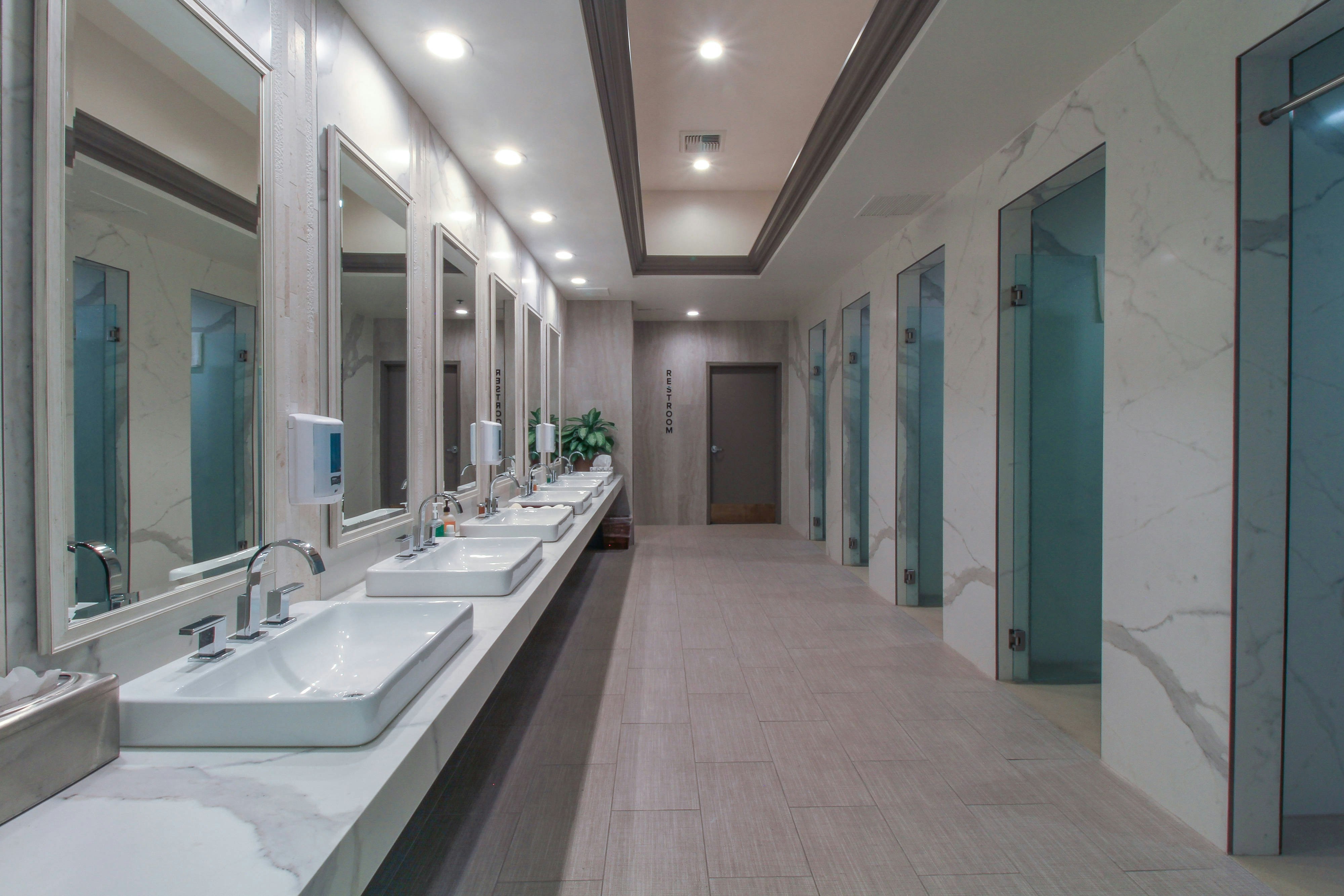 JW Marriott Las Vegas Resort and Spa 12/50