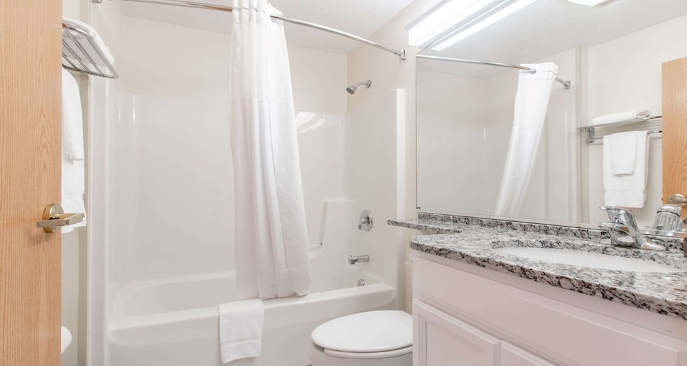 SureStay Hotel by Best Western Christiansburg Blacksburg 14/23
