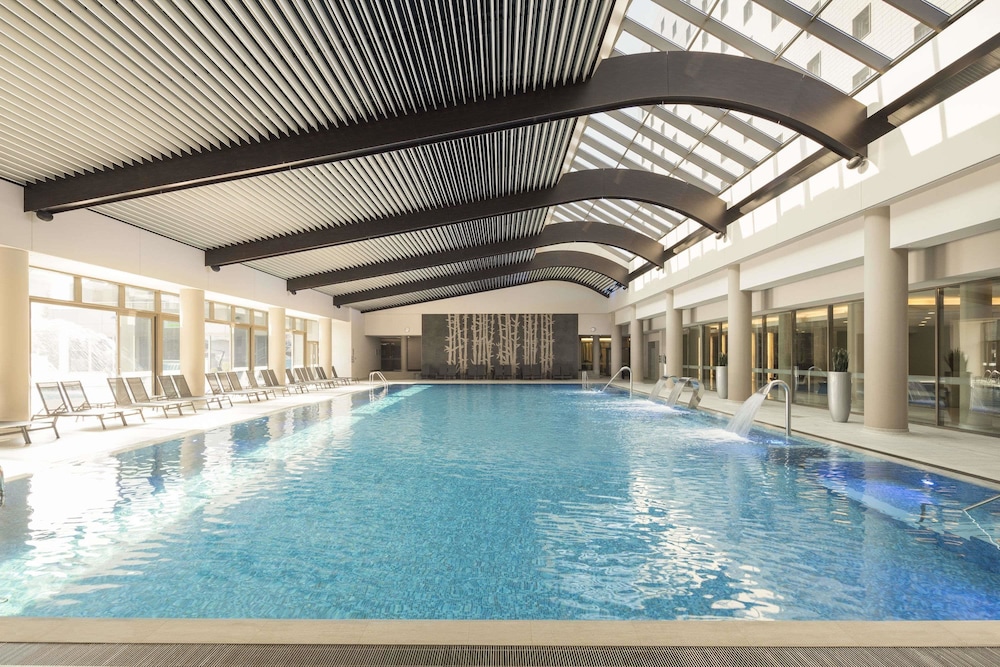Ramada Plaza by Wyndham Bucharest Convention Center 31/57