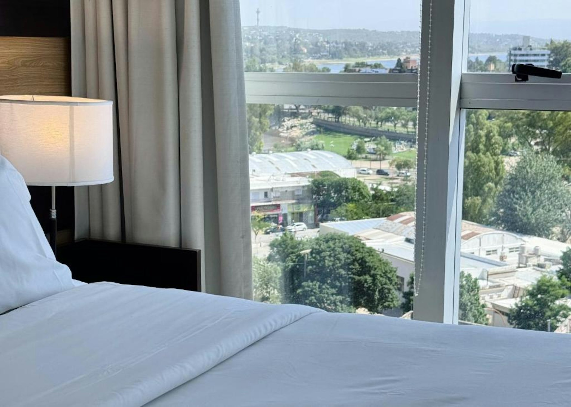 Amerian Carlos Paz Apart And Suites 19/53