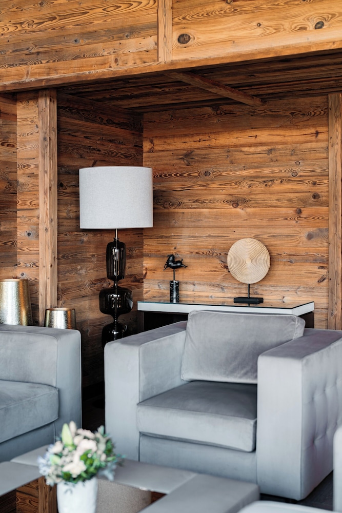 Ultima Courchevel Belvedere 9/50