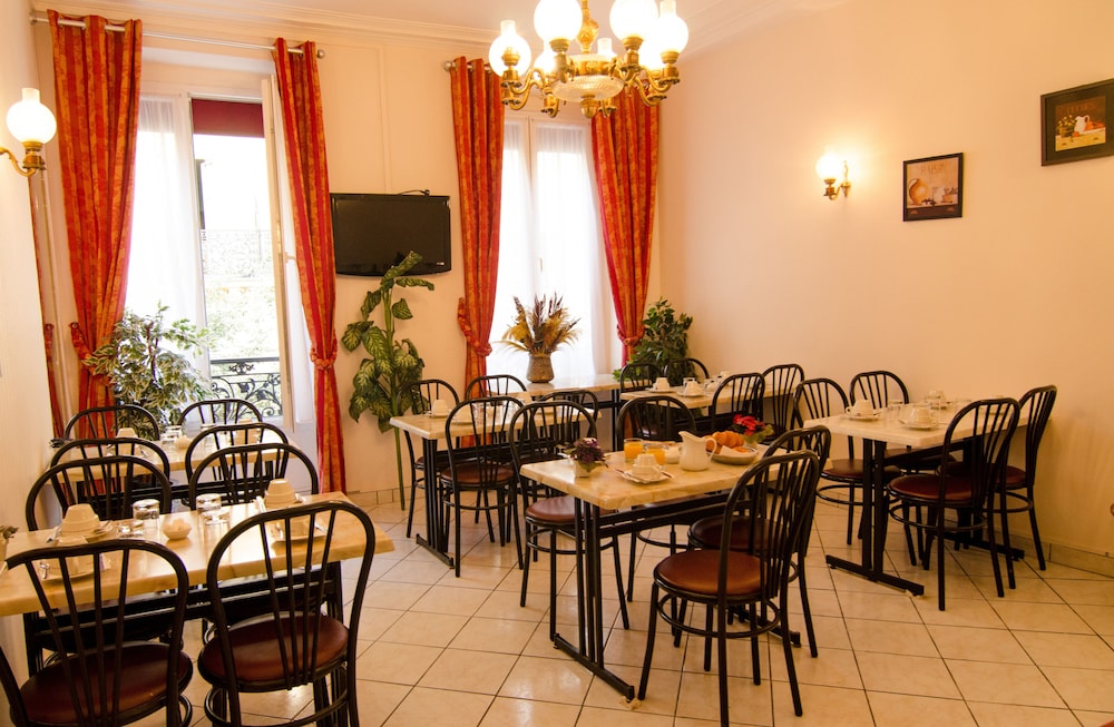 Hotel Paris Bruxelles 44/47