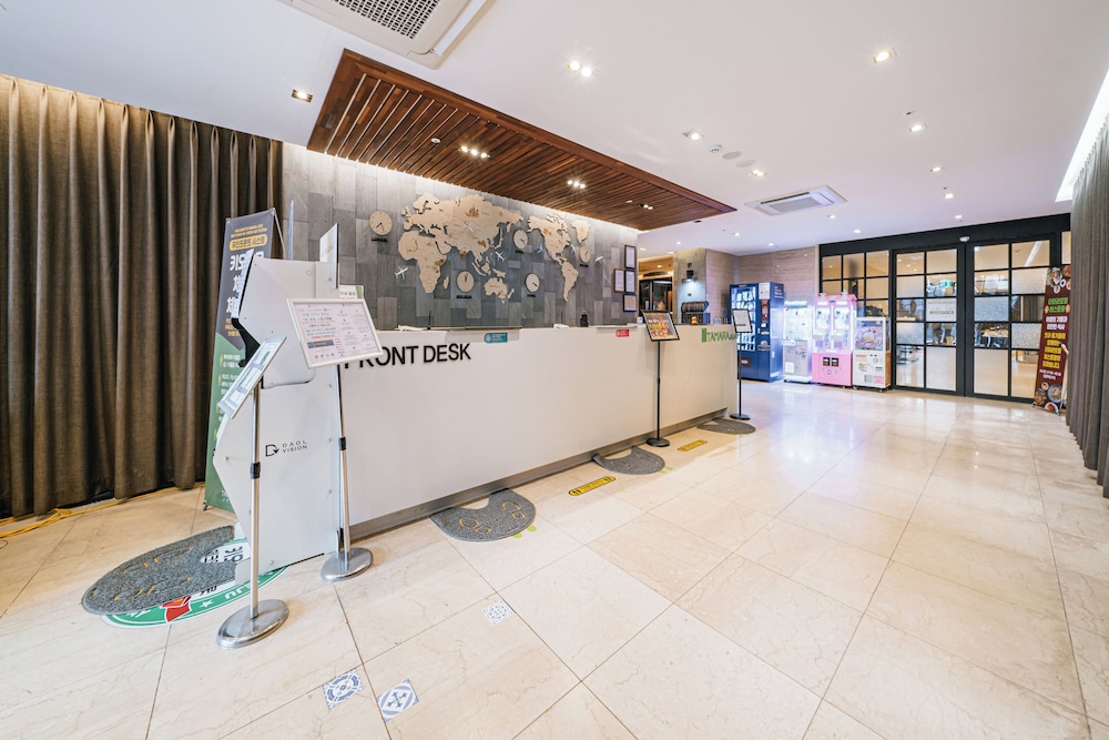 Tamara Jeju hotel 11/49