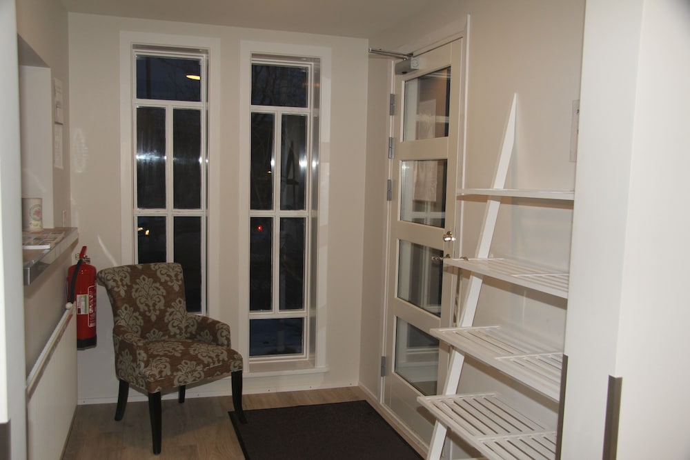 Acco Guesthouse 30/50