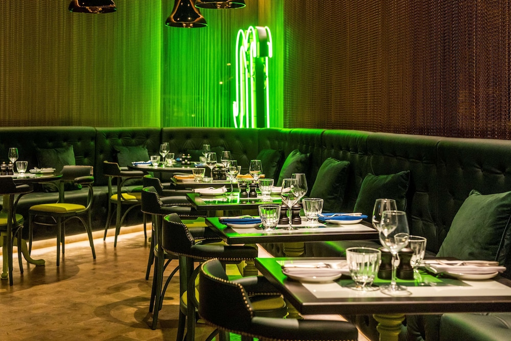 Hotel Nhow London 29/50