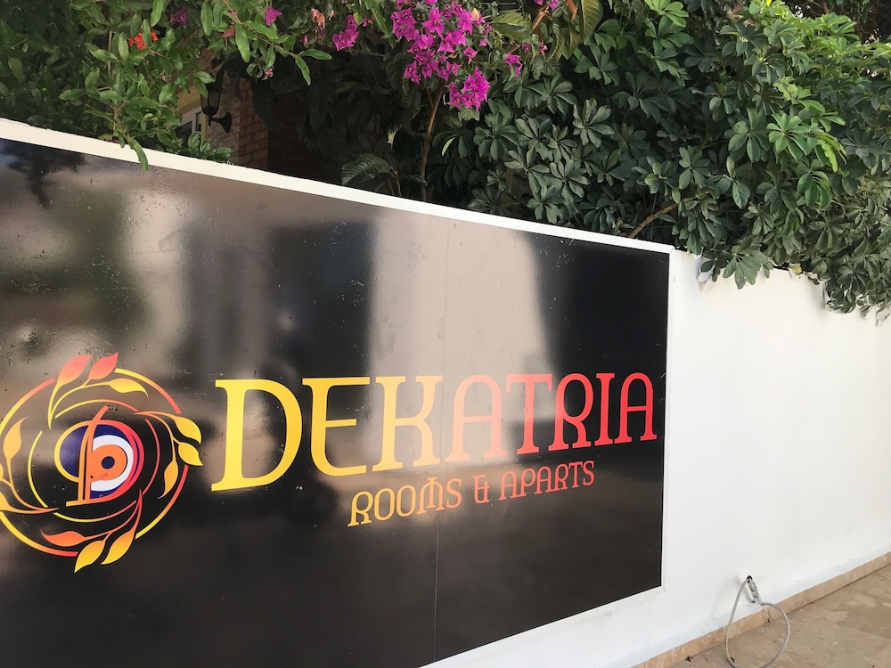 Dekatria Rooms & Aparts 28/50