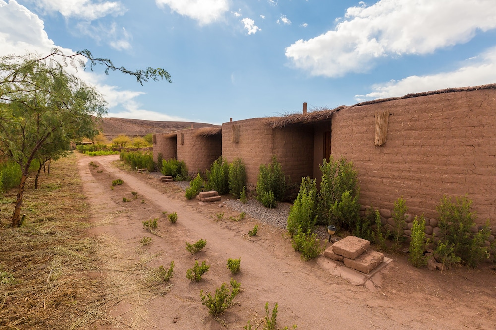 Eco Lodge El Andinista 37/50