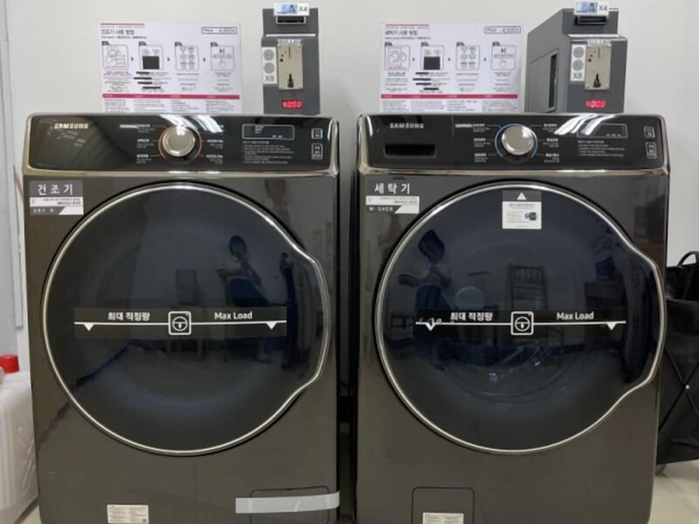 ザ サミット ホテル ソウル 写真5