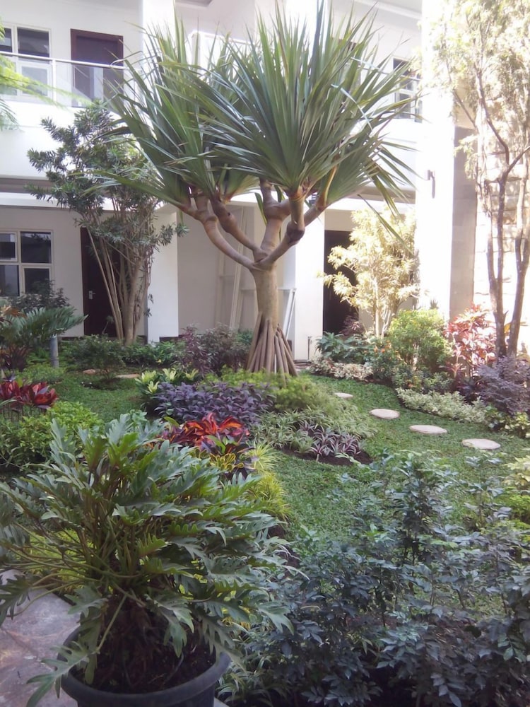 Tlogomas Guest House 32/44