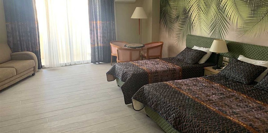 Grand Cortez Resort Hotel & Spa 15/17