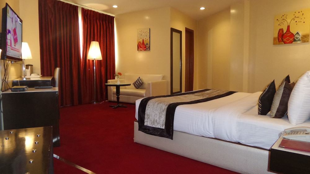Hotel Ramhan Palace Mahipalpur 21/78