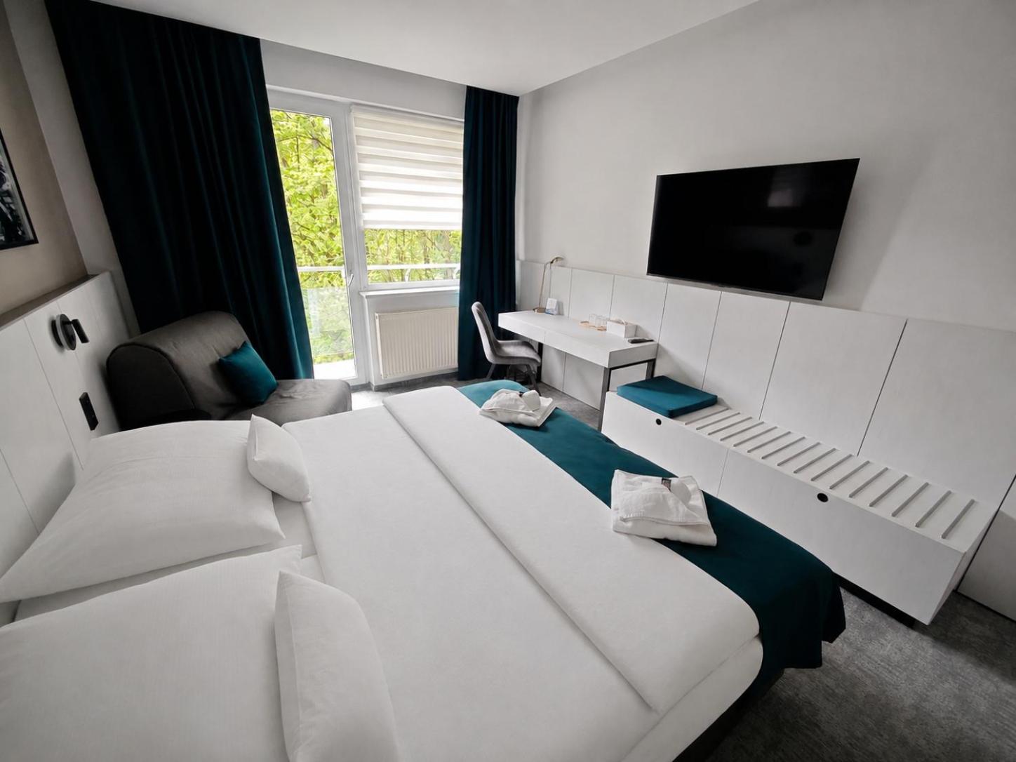 Interhotel Montana 12/58