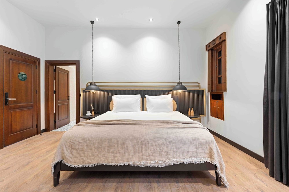 Belmondo Suites Old Town Antalya 15/50