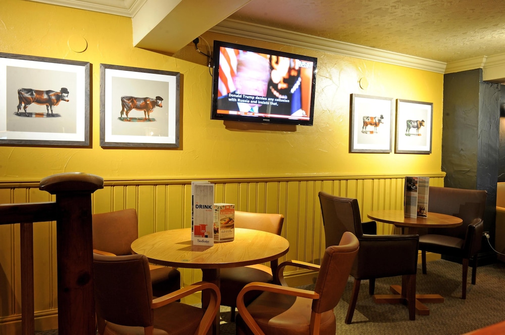 Premier Inn York North West 32/46