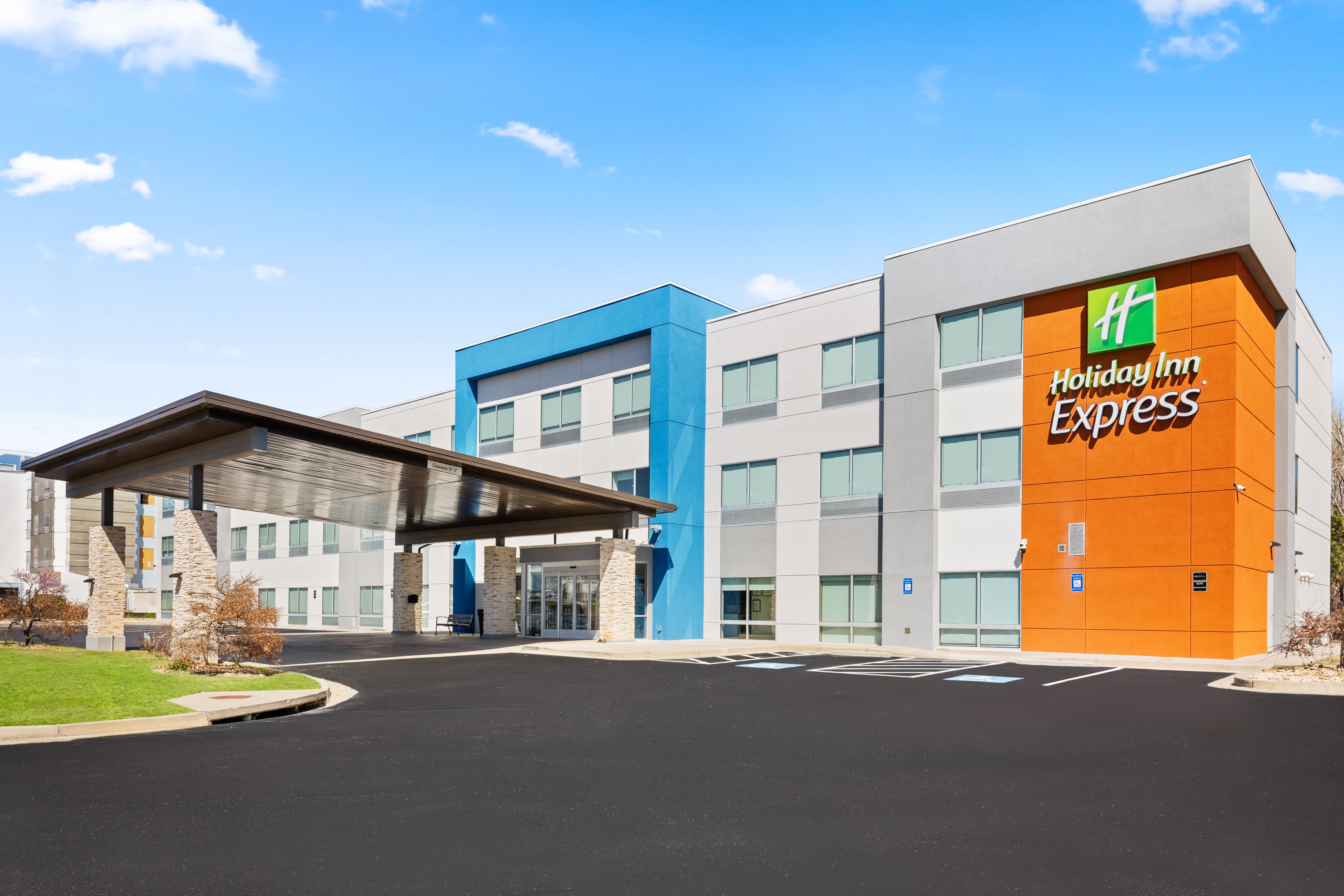 HOLIDAY INN EXPRESS BETHLEHEM 1/50