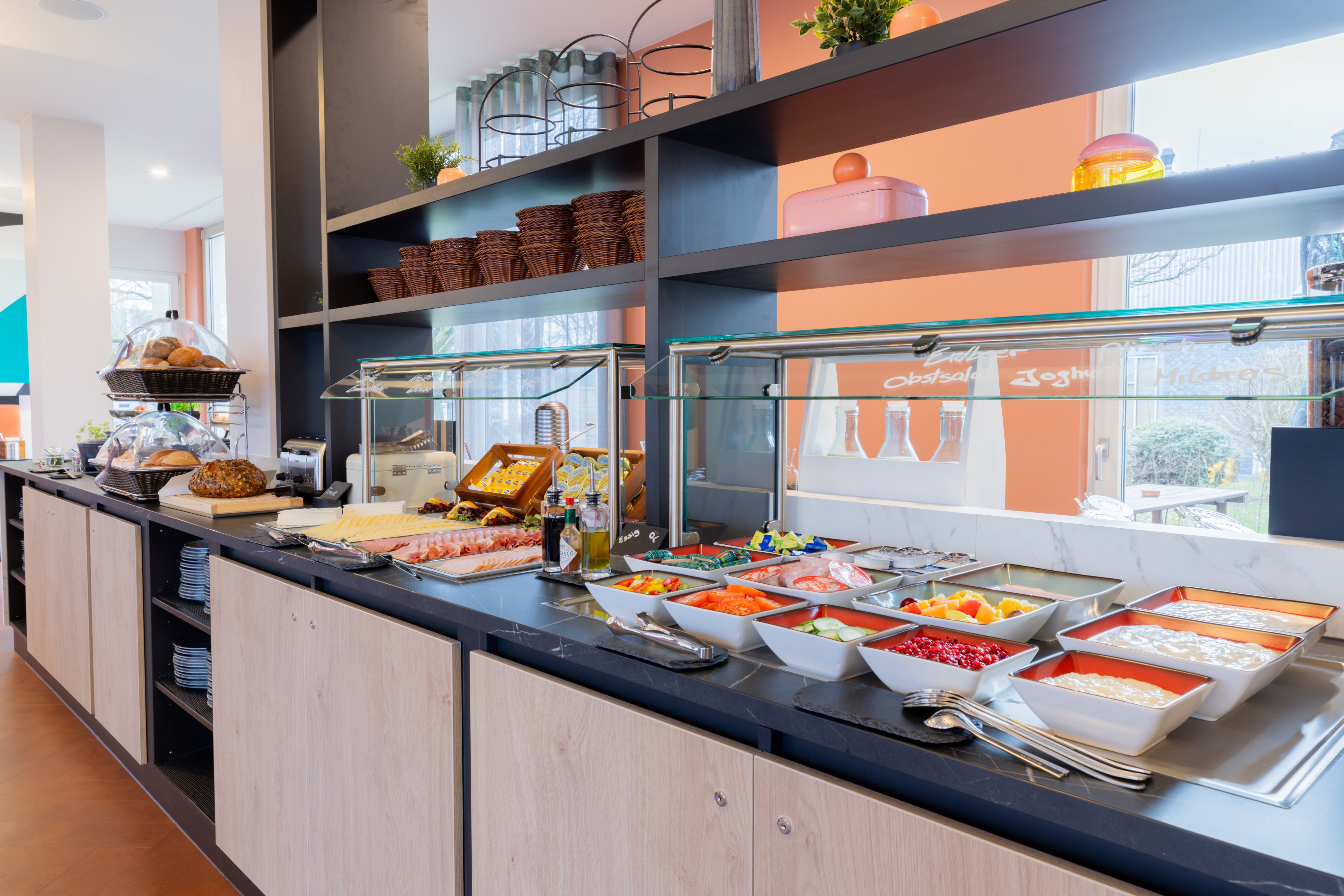 Holiday Inn - the niu, Blade Solingen by IHG 14/80