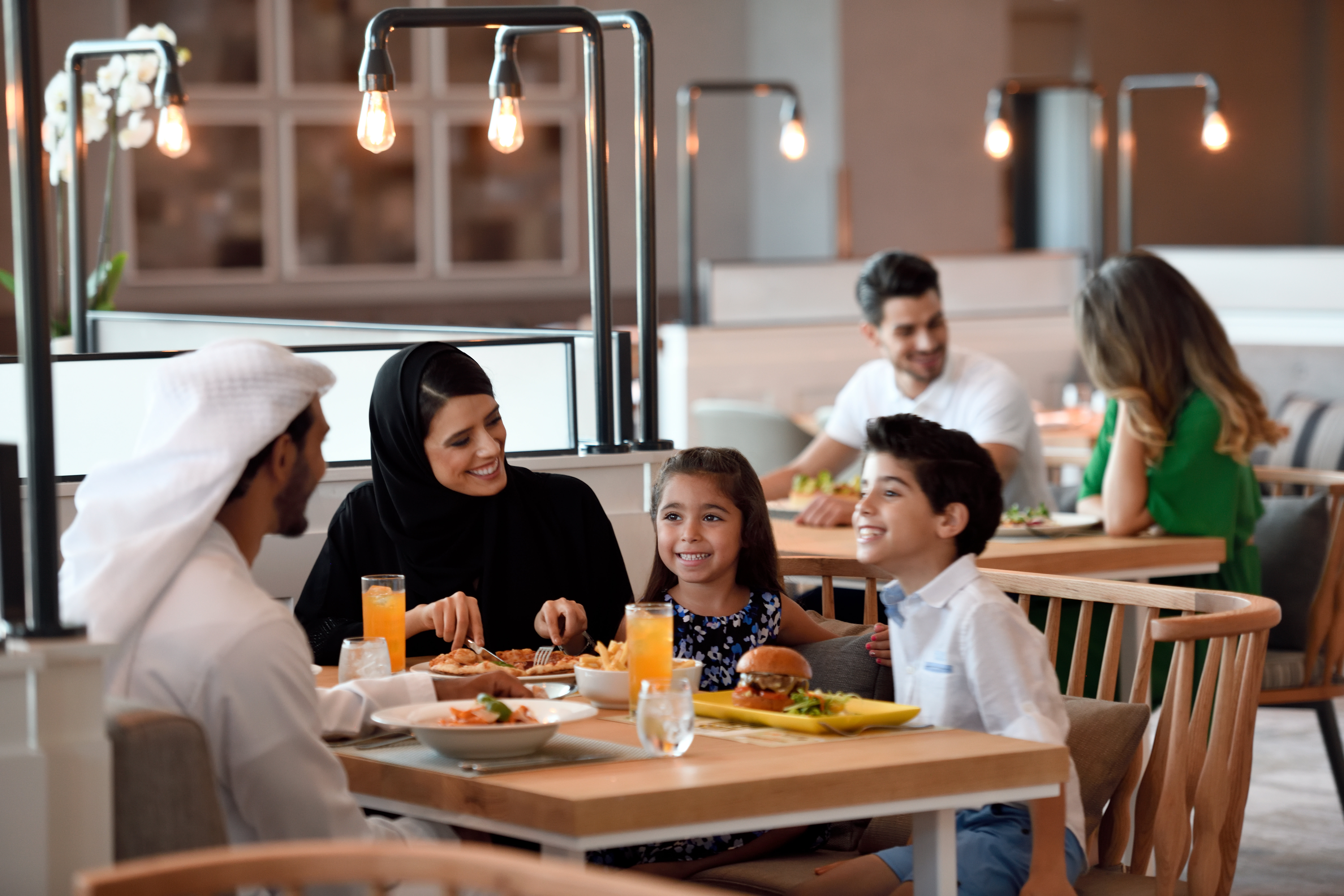 Holiday Inn & Suites - Dubai Festival City, an IHG Hotel 10/70