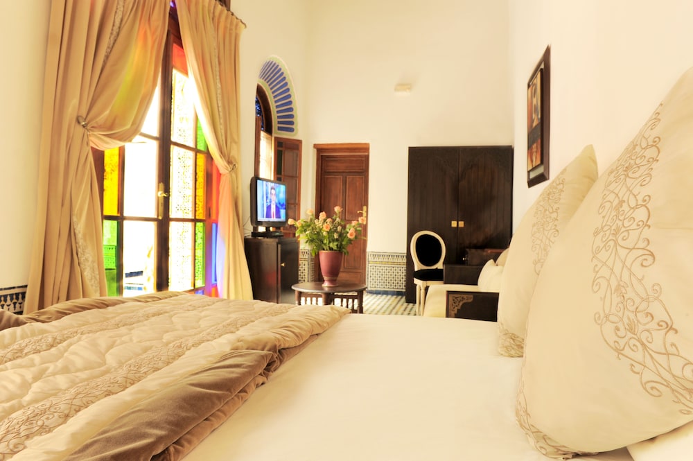 Riad El Amine Fes 14/70