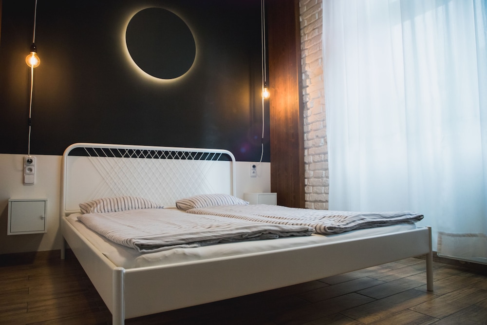 Bohem Prague Hotel 14/54