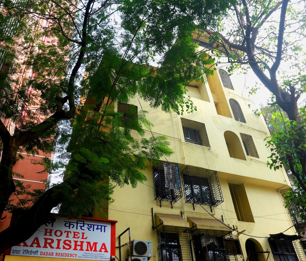 Hotel Karishma 1/26