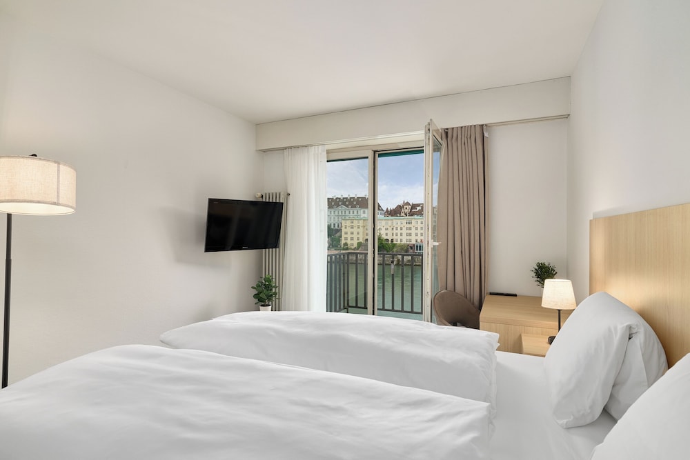 Sorell Hotel Merian 25/50
