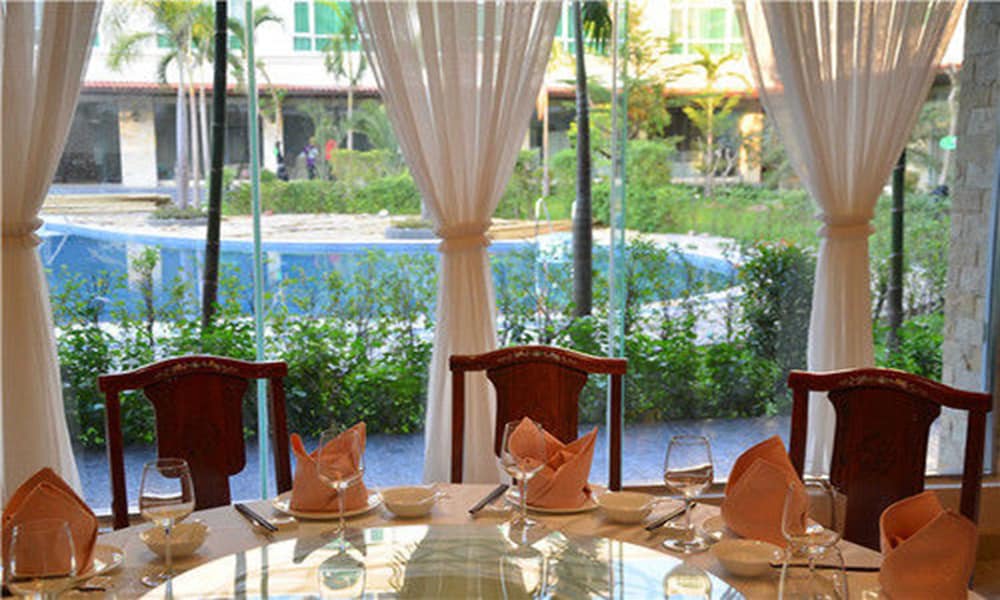San Jiang Grand Hotel 10/47
