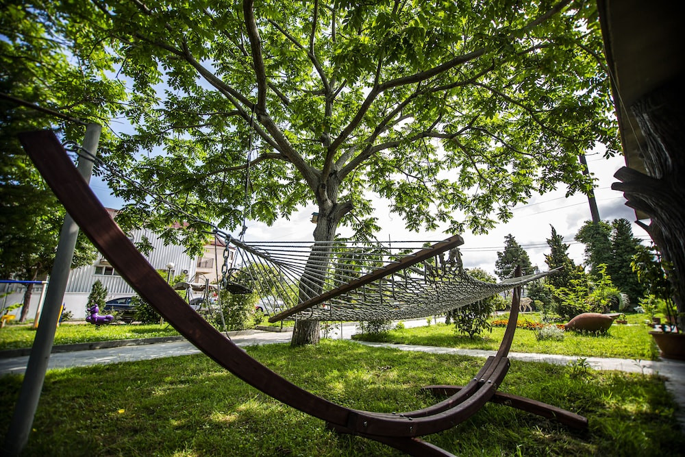 Chveni Ezo Boutique Hotel 27/42