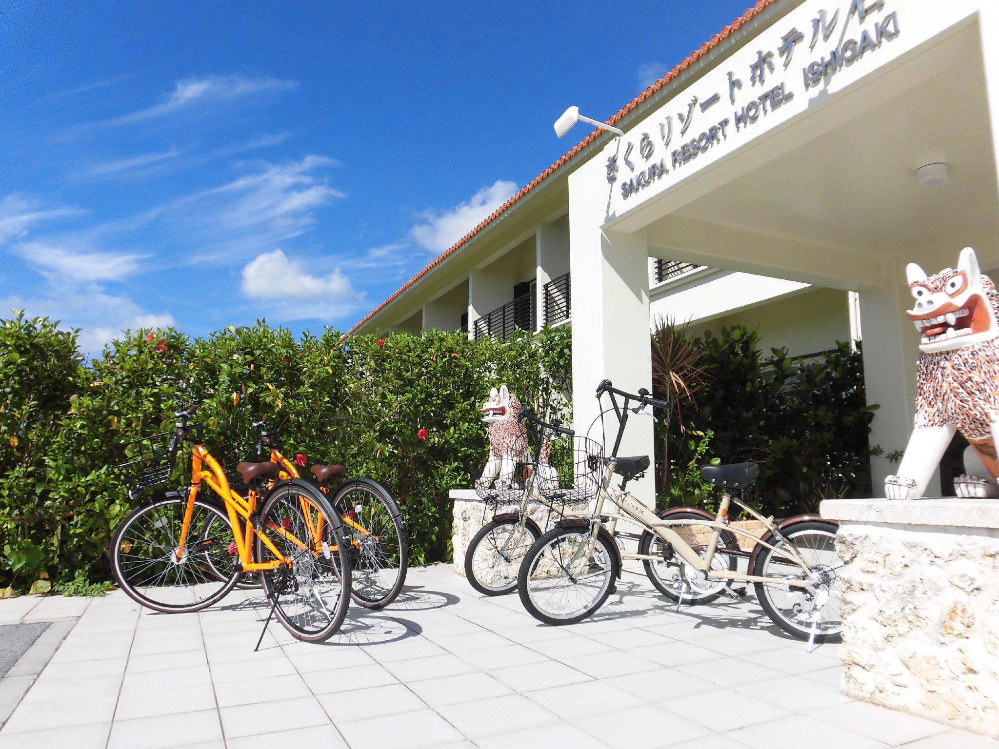 Sakura Resort Hotel Ishigaki 53/59