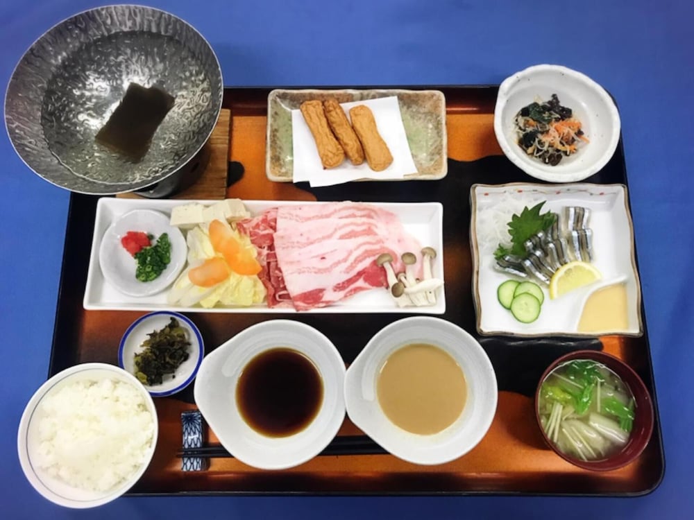 Kagoshima Dai-Ichi Hotel Kishaba 17/32