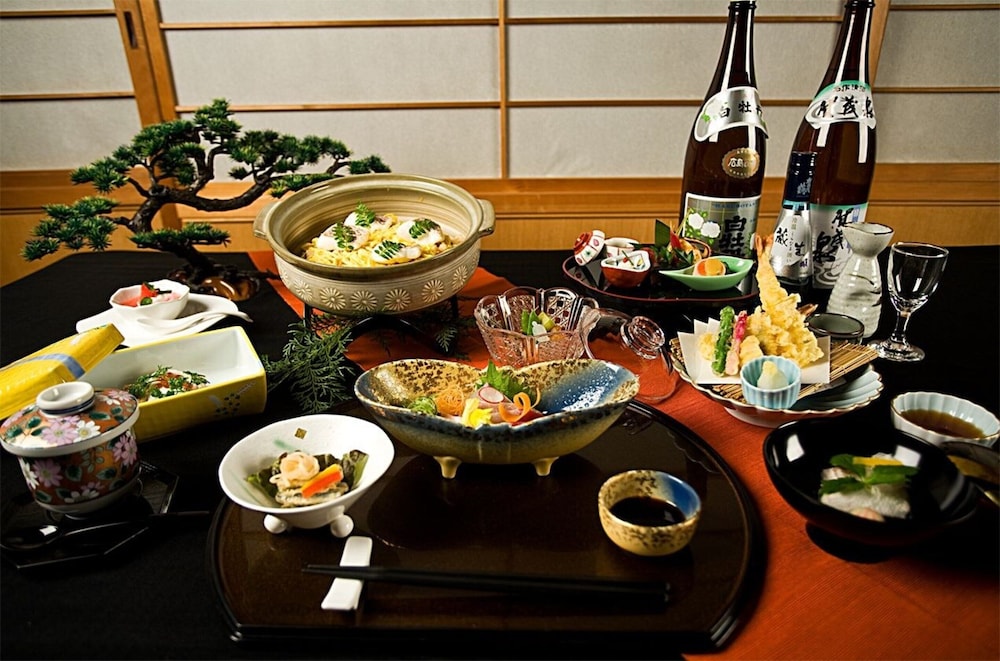 Hiroshima Grand Intelligent Hotel 21/26