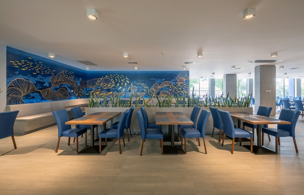 Seabed Grand Hotel Phuket 36/50