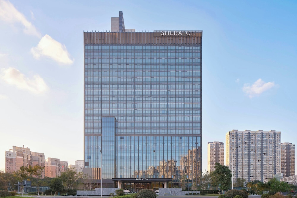 Sofitel Ningbo 3/50