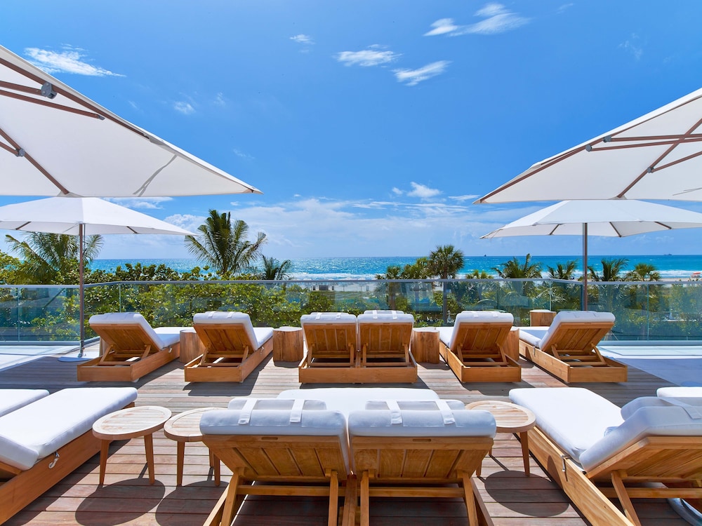 1 Hotel South Beach 41/71