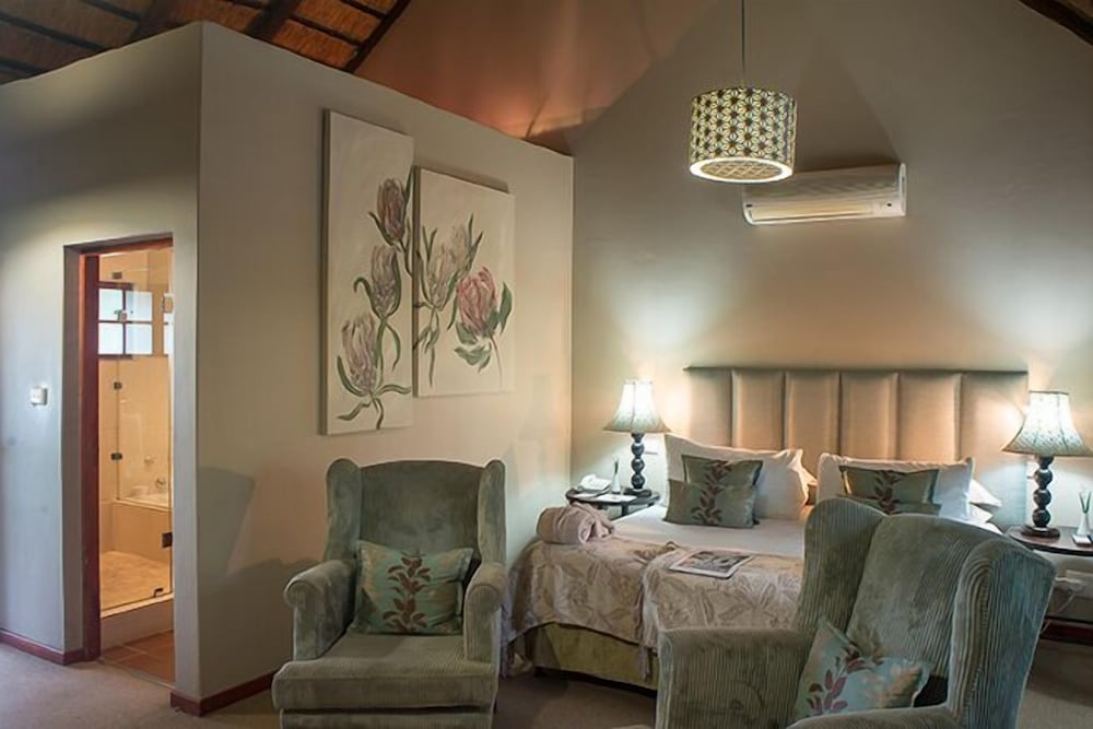 Granny Mouse Country House & Spa 29/49