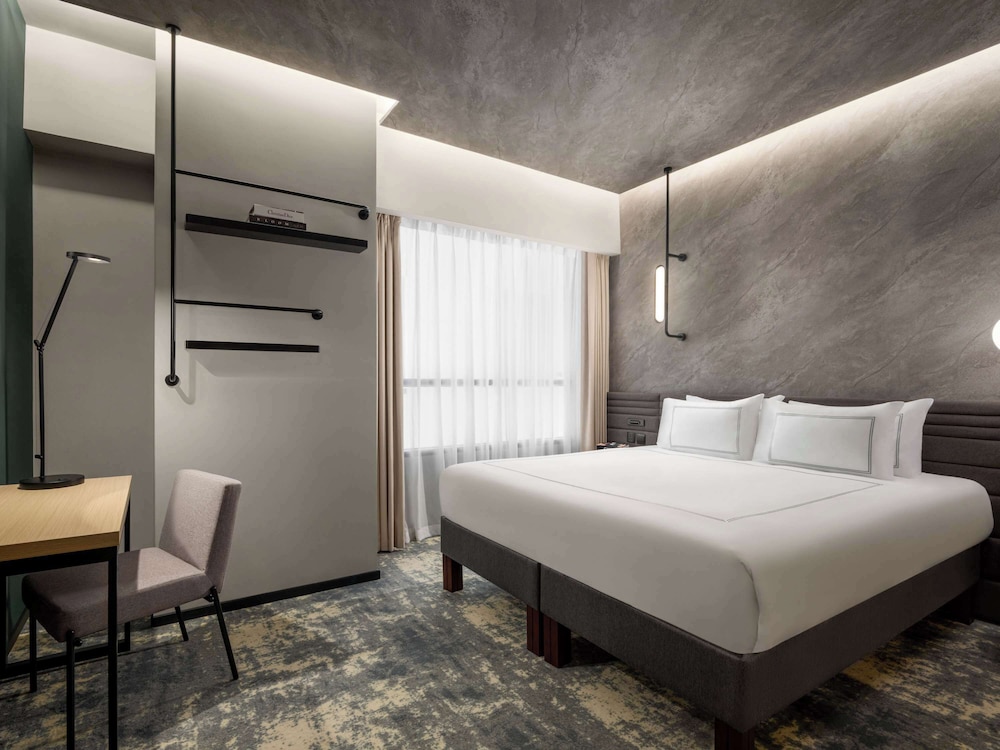 فندق نوفوتيل ريزيدنسز مكة(Novotel Residences Makkah) 9/36