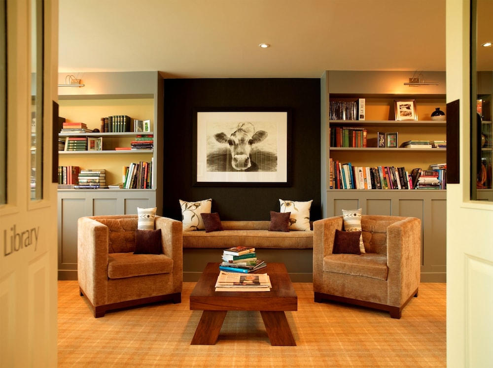 Feversham Arms Hotel Verbena Spa 55/75