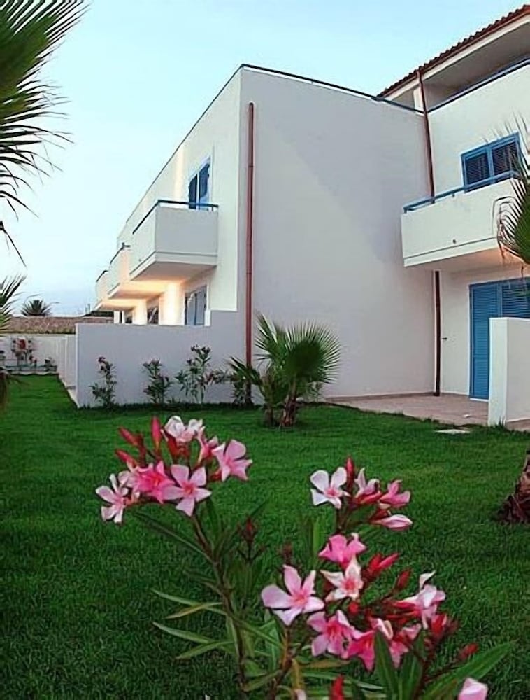 Hotel Parco Della Rocca 26/31