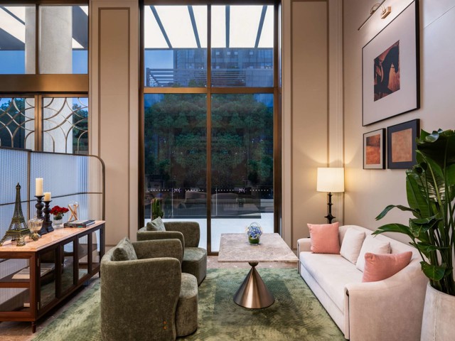 Mercure Hangzhou Binjiang Star Avenue 8/10