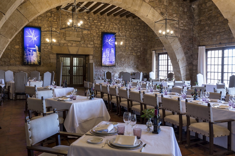 Parador de Siguenza 39/63