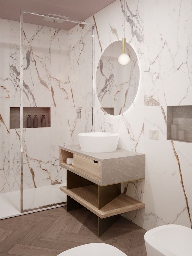 Salus Smart & Chic Hotel 25/34
